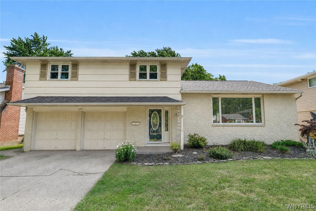 129 Ponderosa Drive — photo
