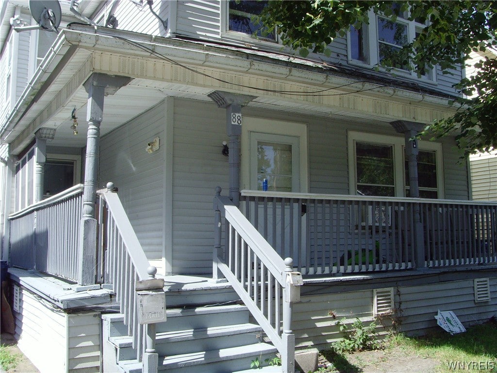 88 East Street — photo