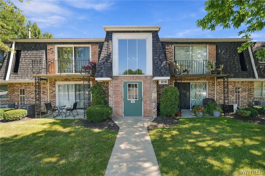 52 Foxberry Dr #B — photo
