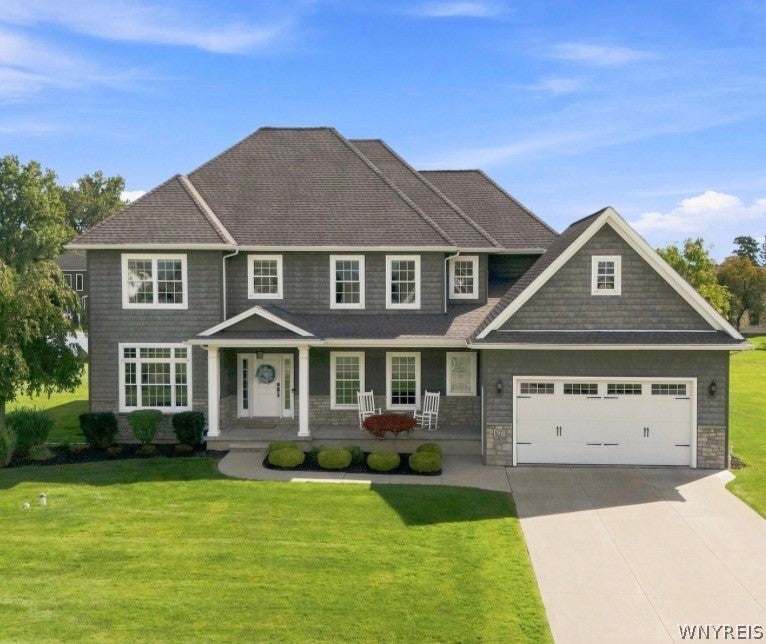6227 Willow Run Court — photo
