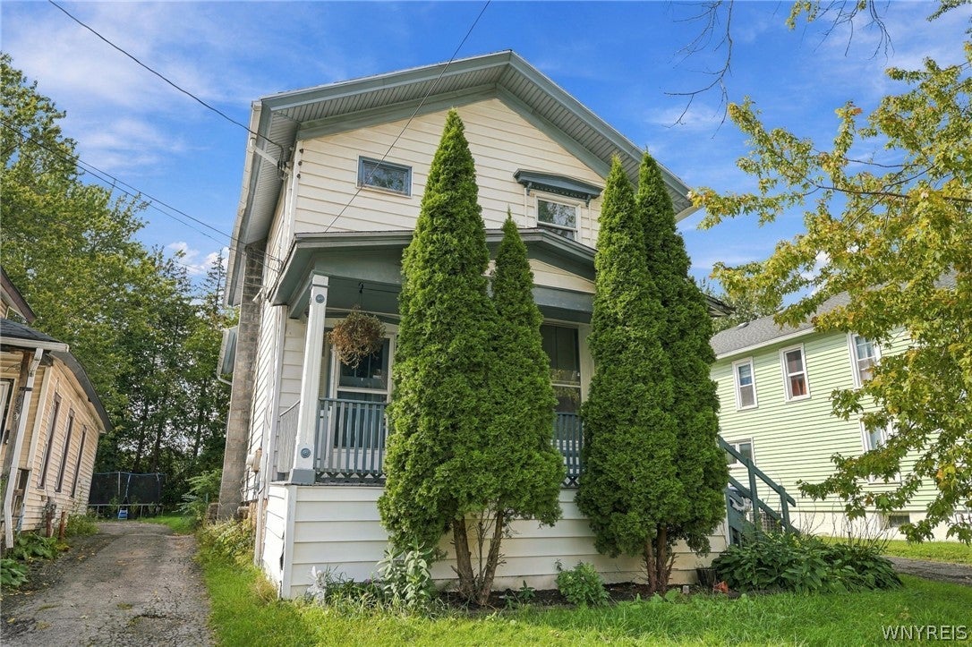 63 Webb Street — photo