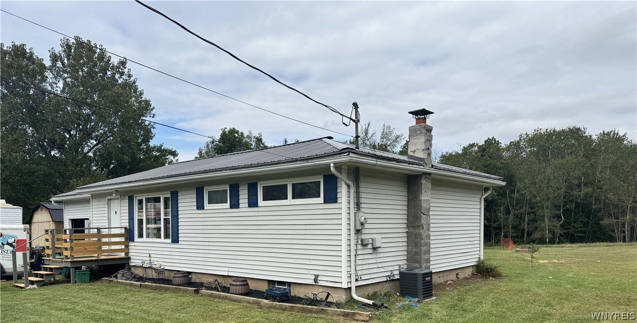 2781 E Shelby Road — photo