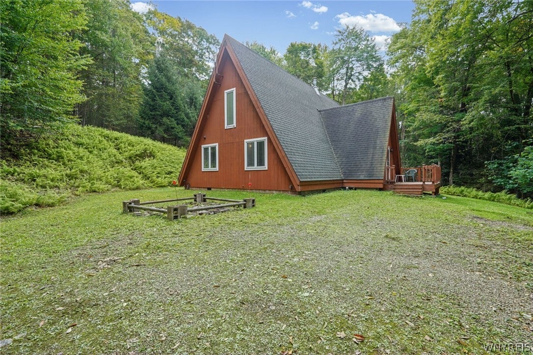 2952 Horseshoe Trail — photo