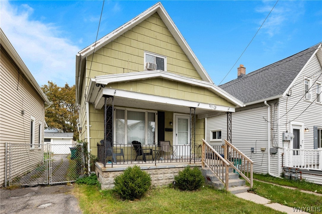 103 Weiss Street — photo