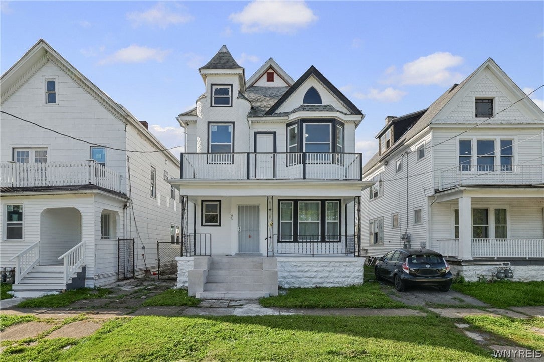 93 Landon Street — photo
