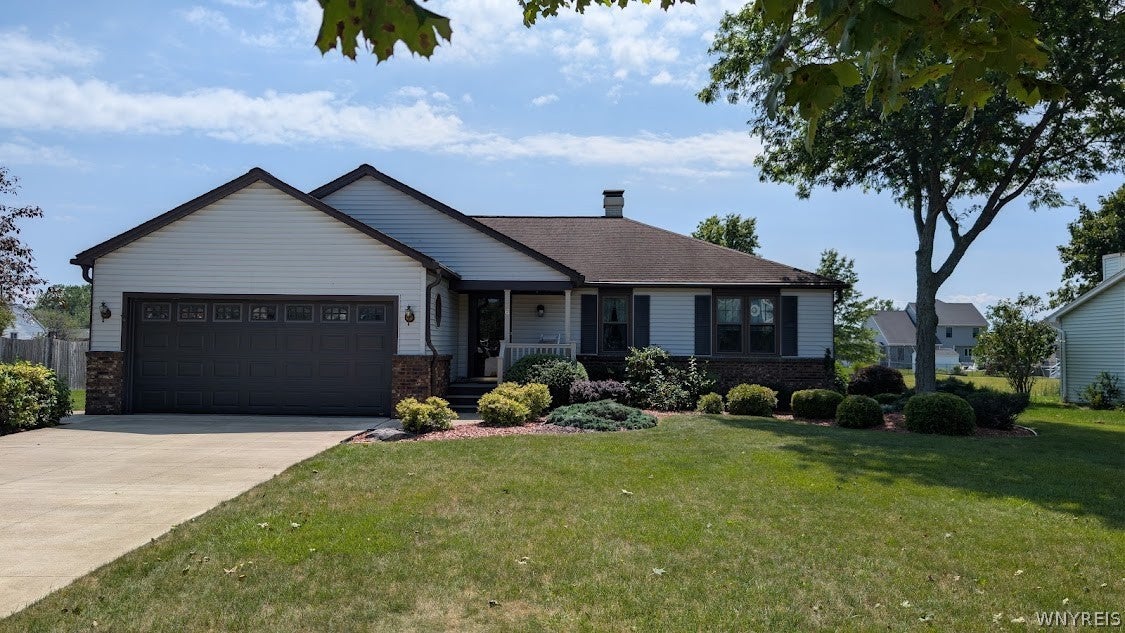 36 Pheasant Run Lane — photo
