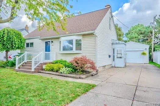 193 E Melcourt Drive — photo