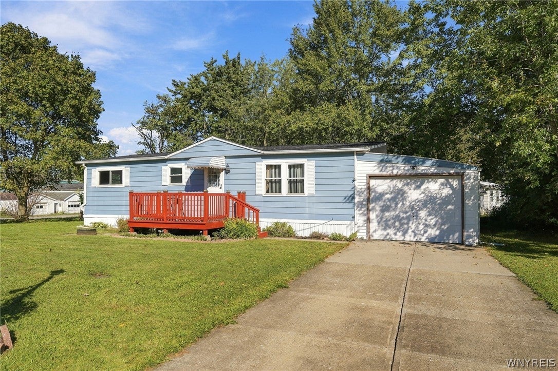 29 Quarry Hill — photo
