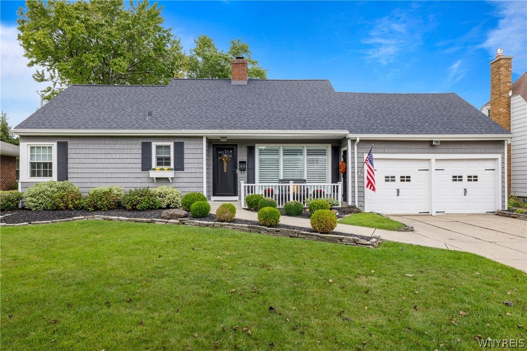 44 Brockett Drive — photo