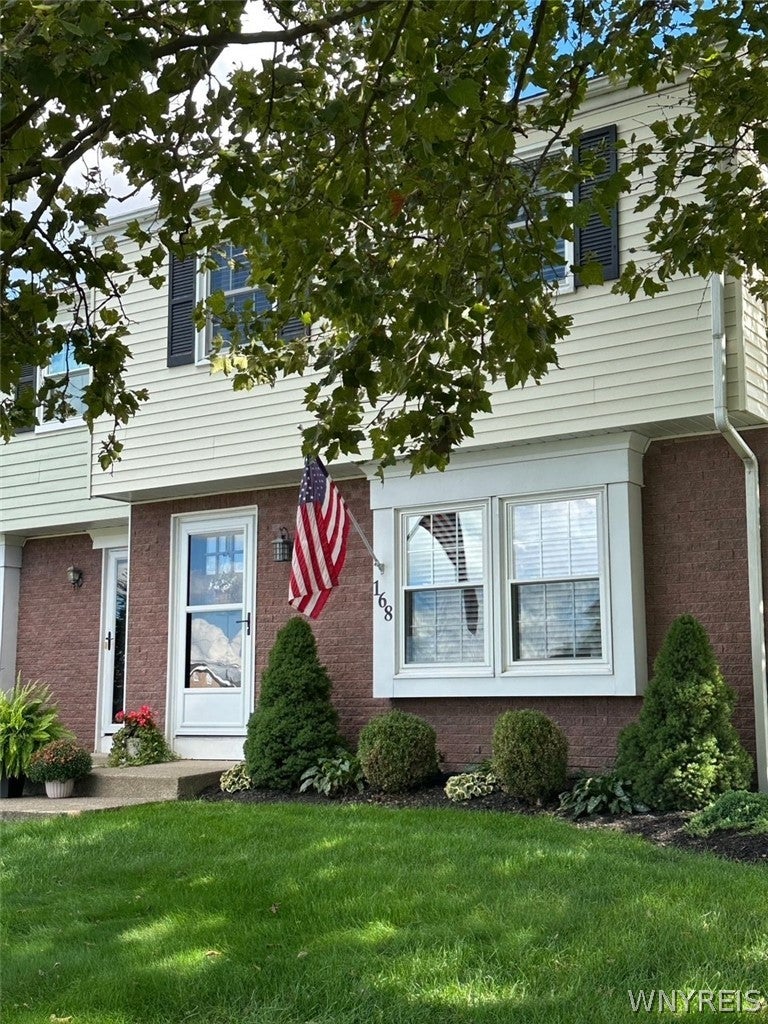 168 Holiday Lane — photo