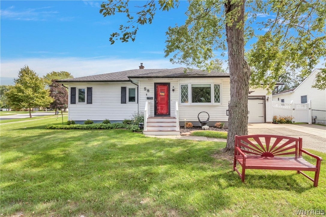 58 Karen Drive — photo
