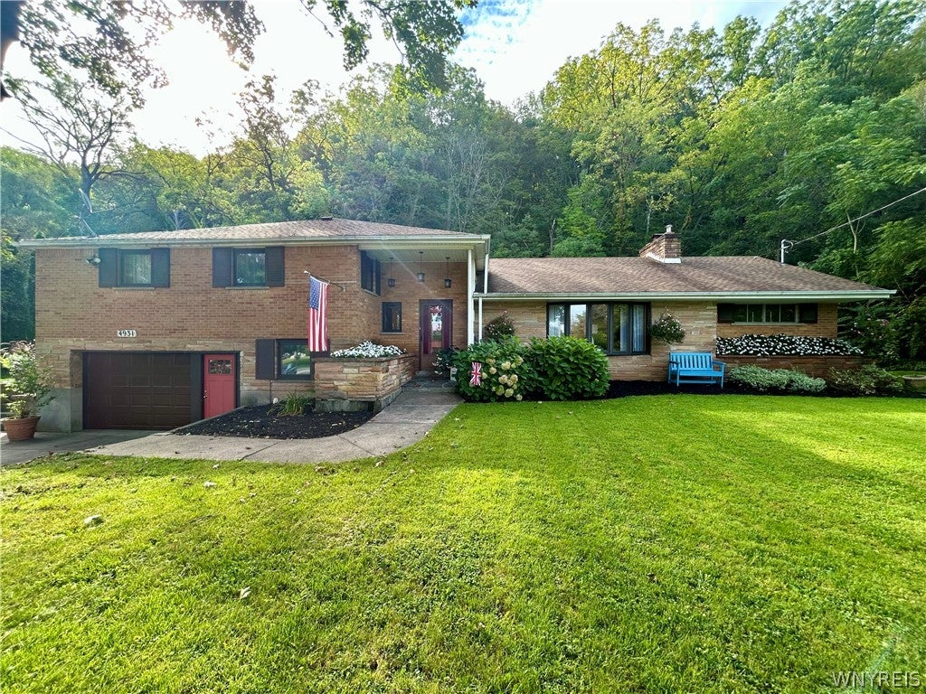 4931 Creek Road Extension — photo