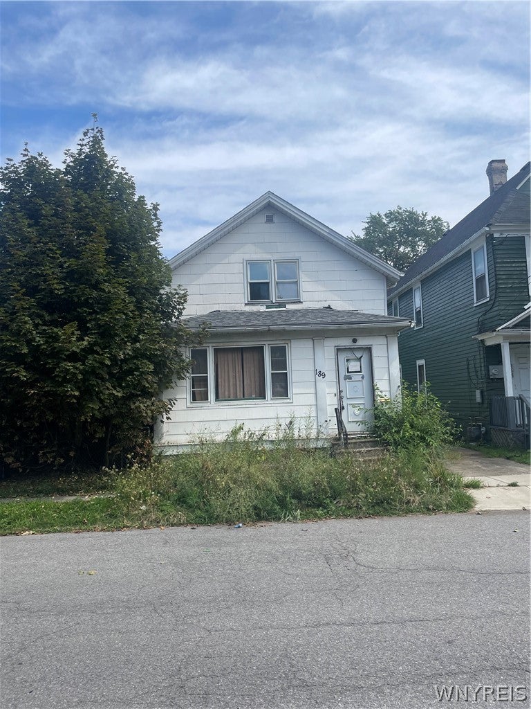 189 Gorton Street — photo