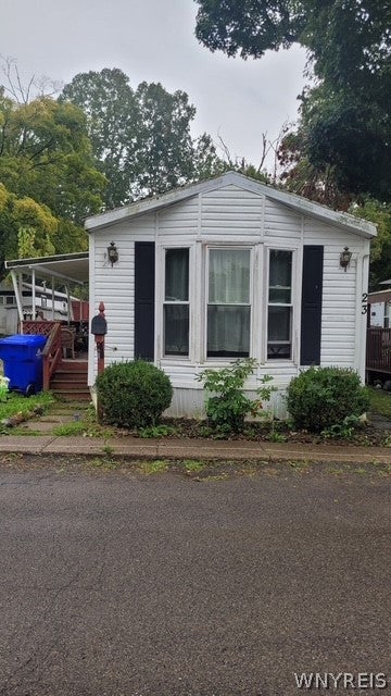 7898 Boston State Road 23 — photo