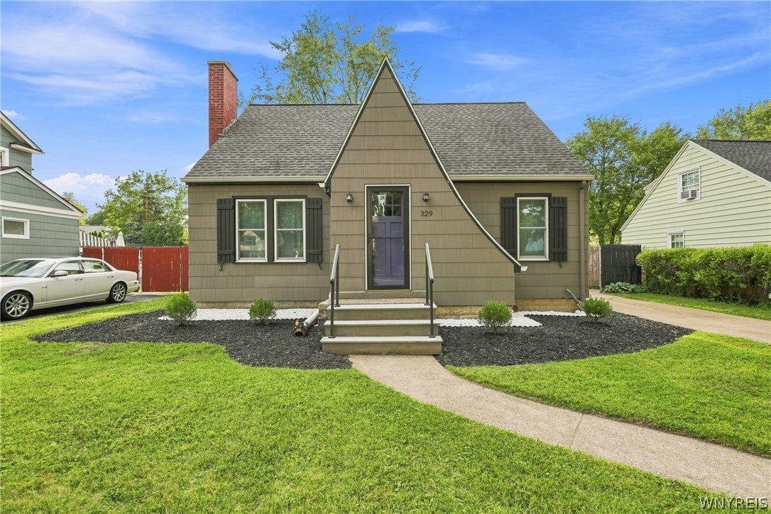 329 Walton Drive — photo