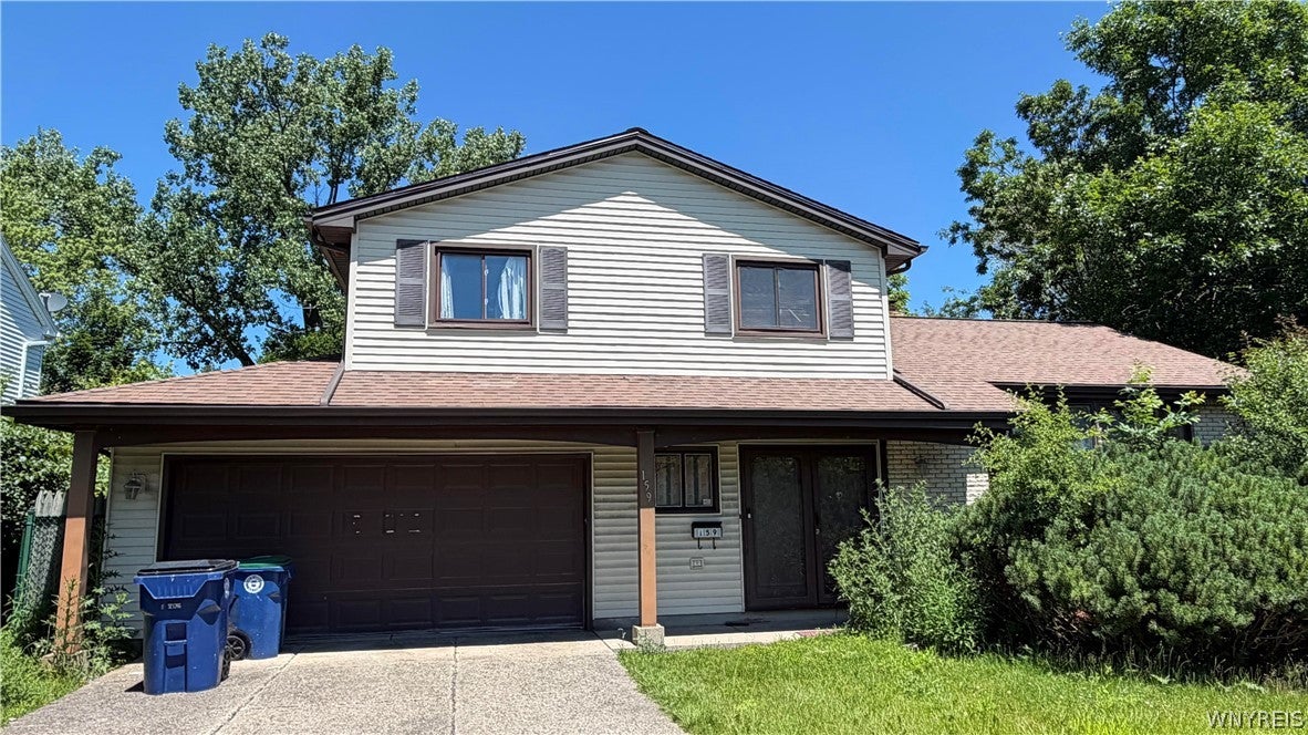 159 Brooklane Drive — photo