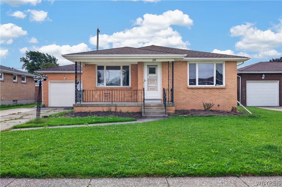 239 Temple Drive — photo