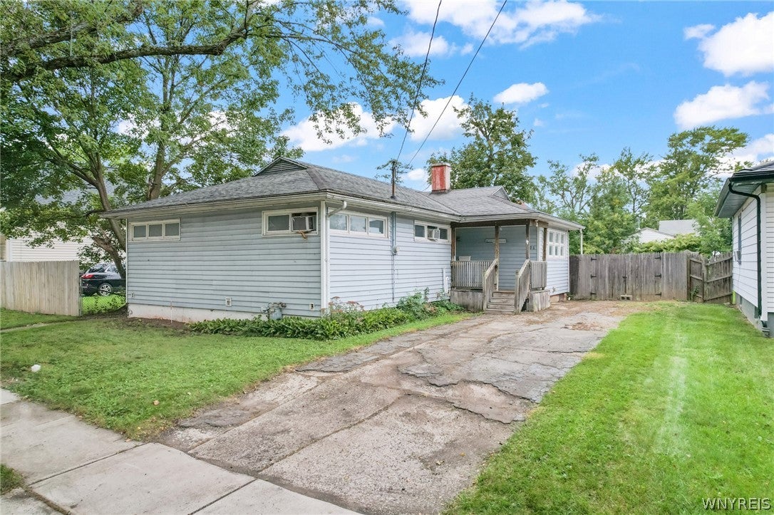 106 Wiley Place — photo