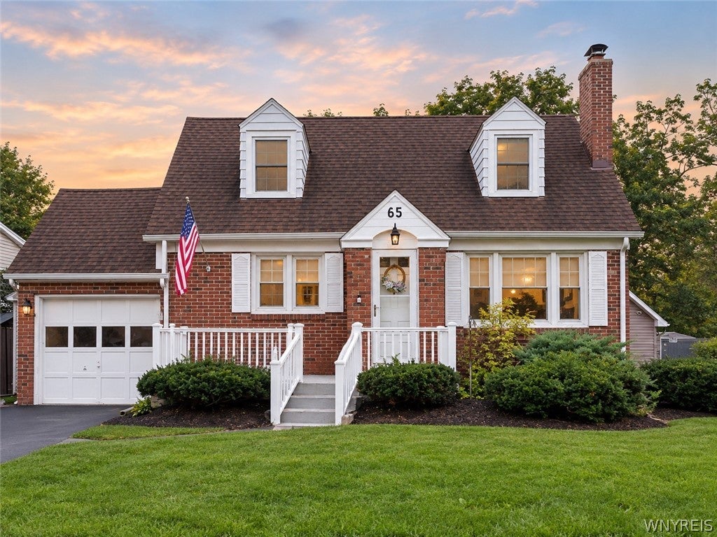 65 Pleasant View Drive — photo