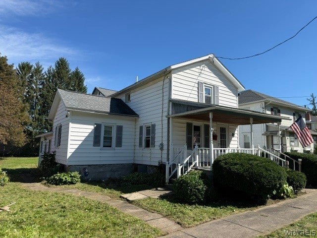 8 S Hartland Street — photo