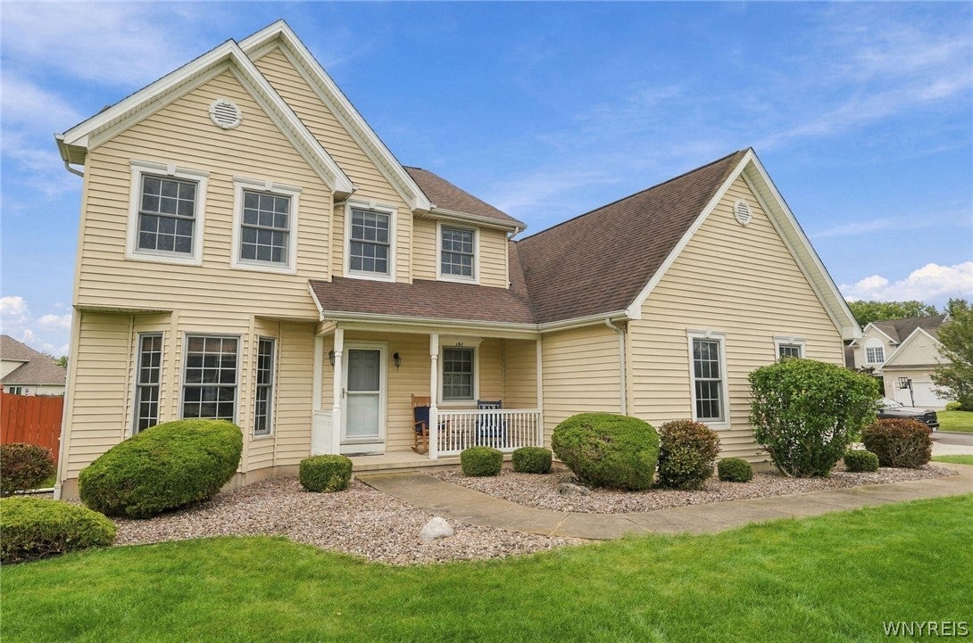 151 Independence Lane — photo