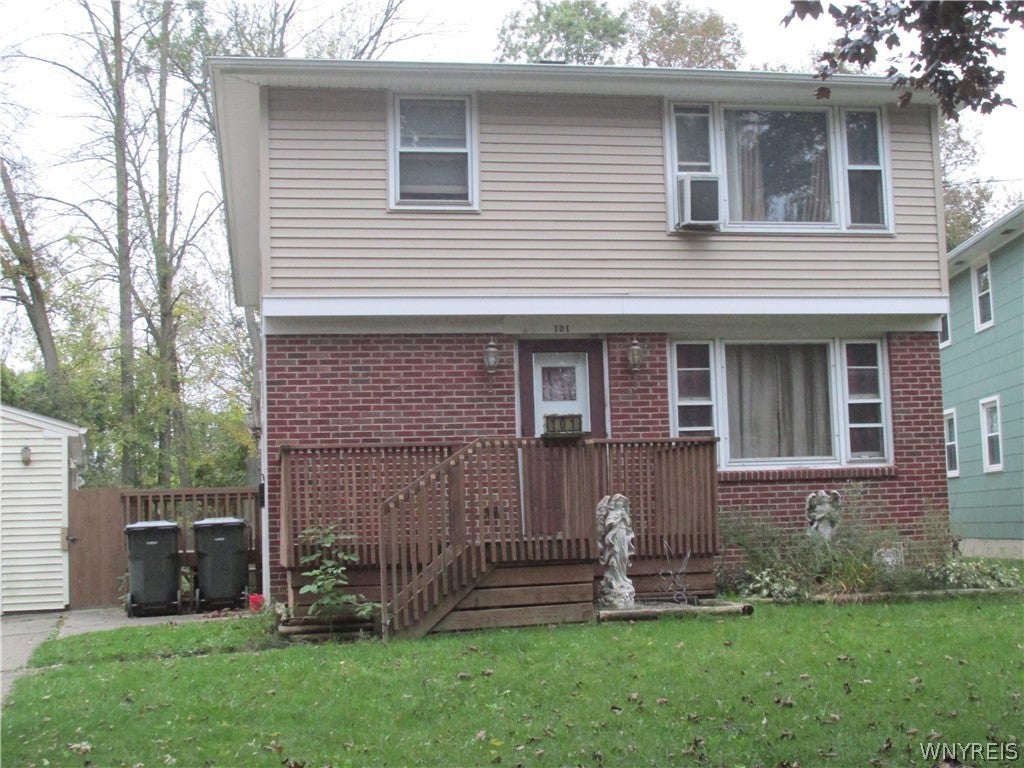 101 Dale Drive — photo