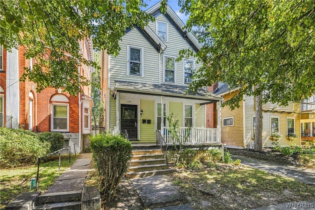 107 Ashland Avenue — photo