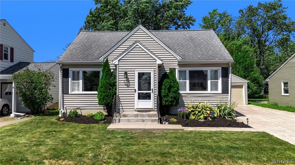 164 Orchard Drive — photo