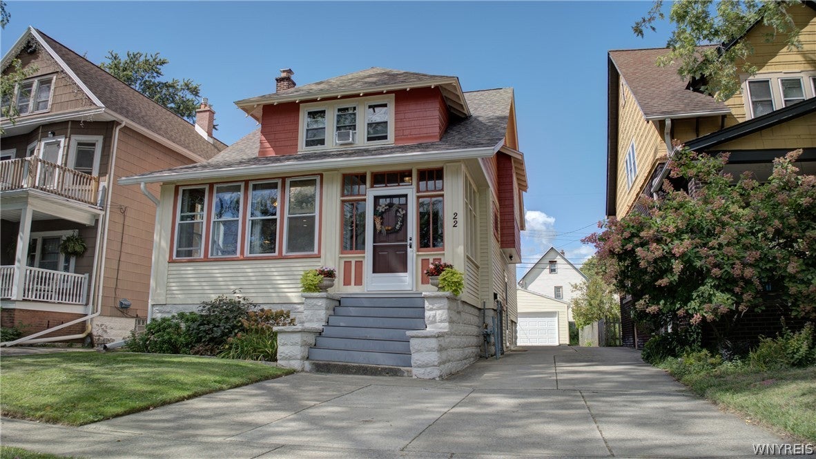 22 Magnolia Avenue — photo