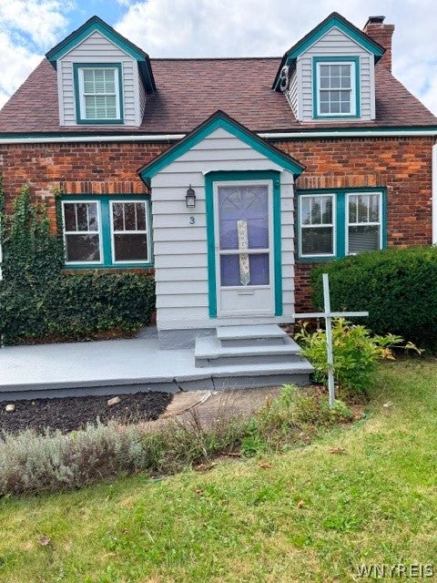 3 Lochland Drive — photo