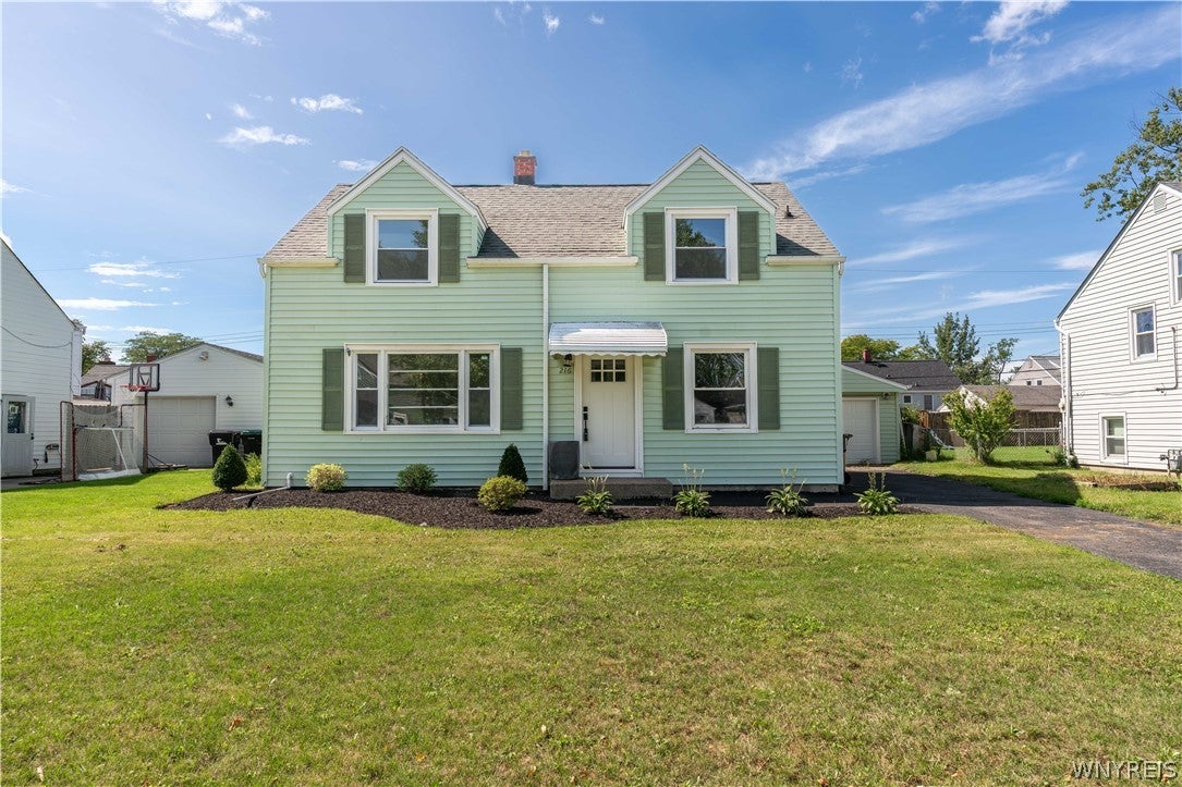 216 Kettering Drive — photo