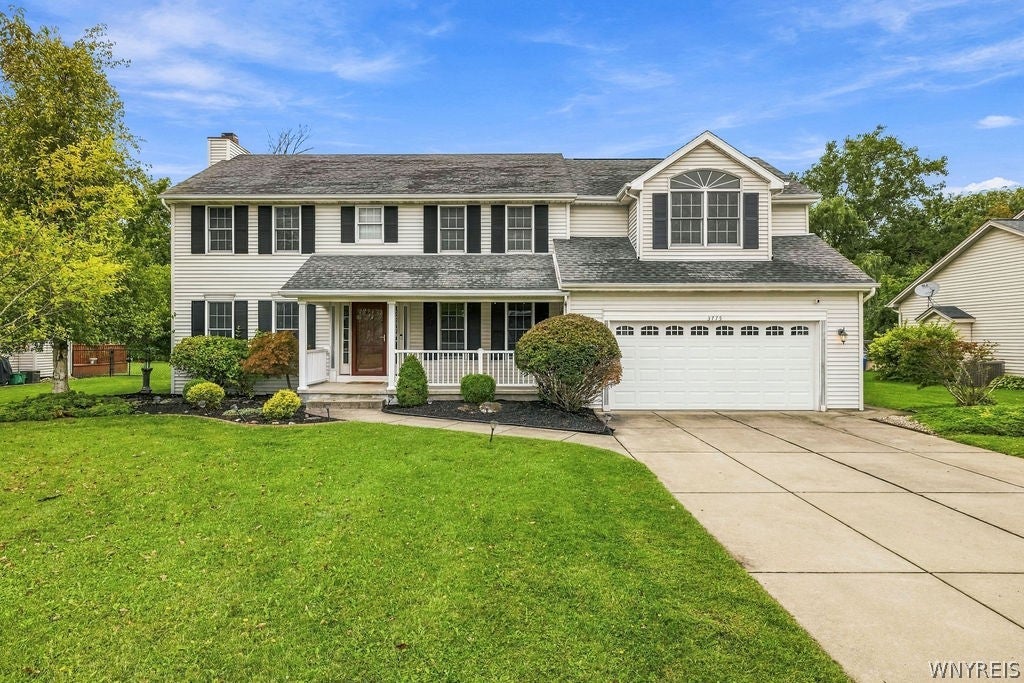 3775 Colin Court — photo