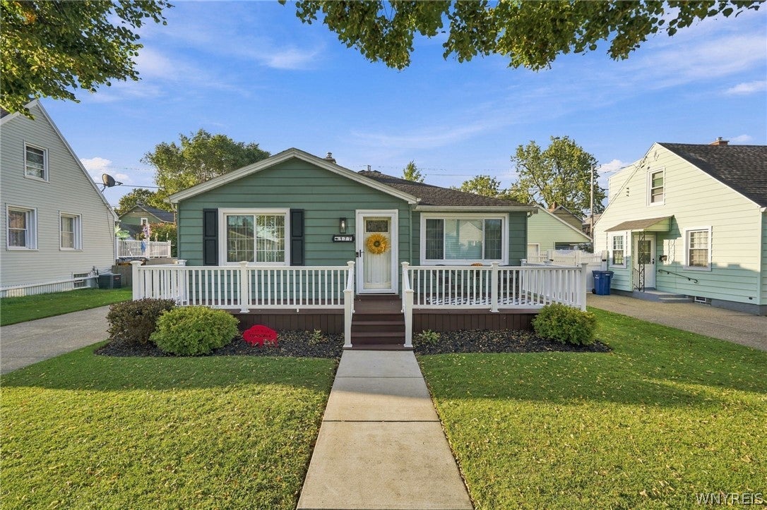 177 Cantwell Drive — photo