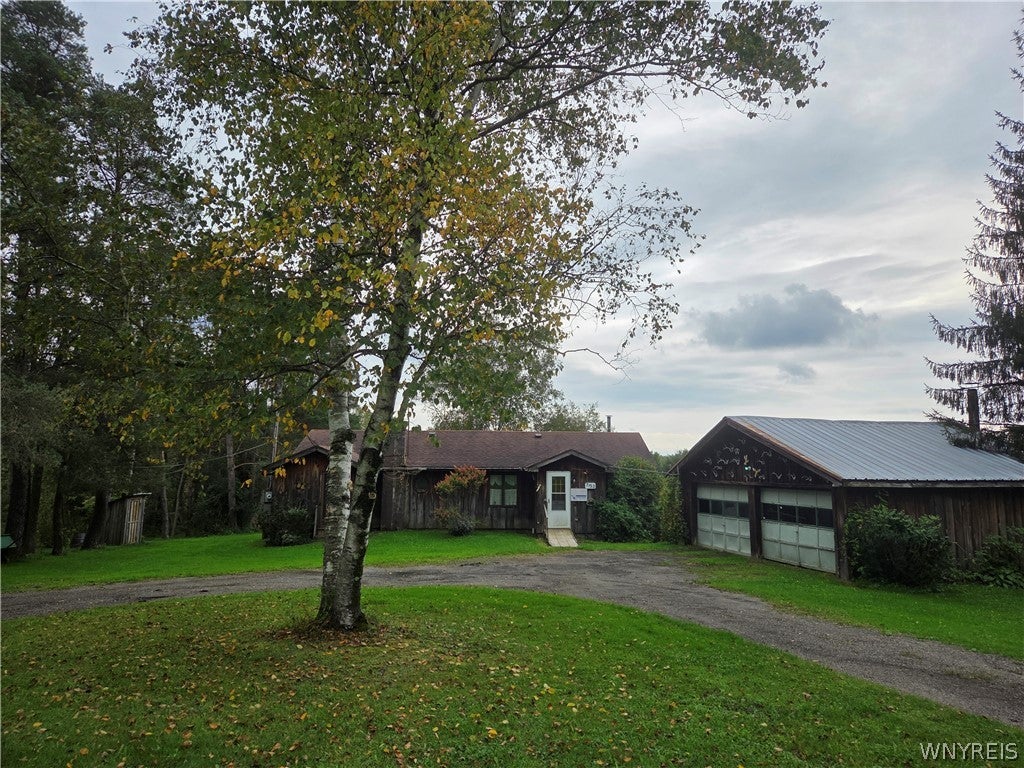 7153 Concord Road — photo