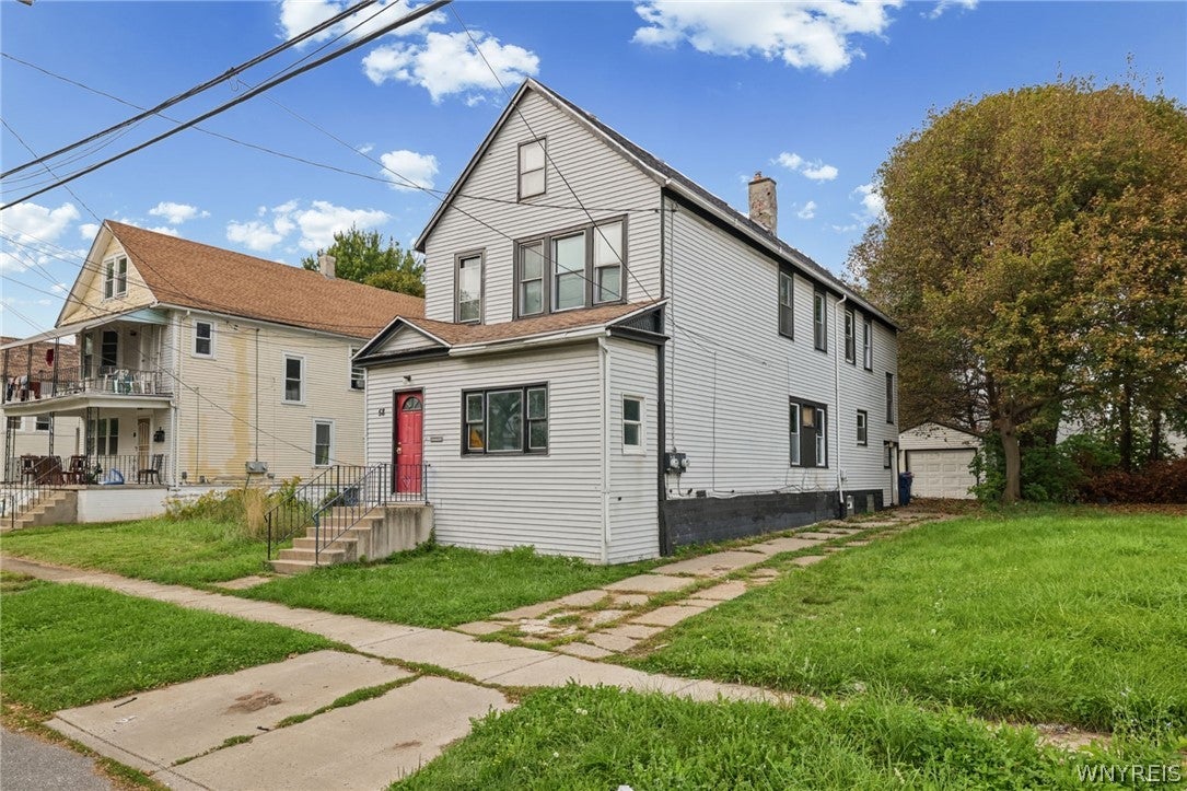 58 Girard Place — photo