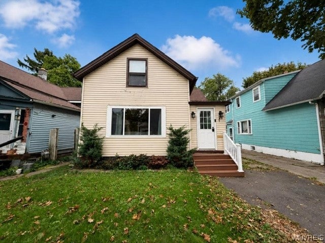 21 Grace Street — photo