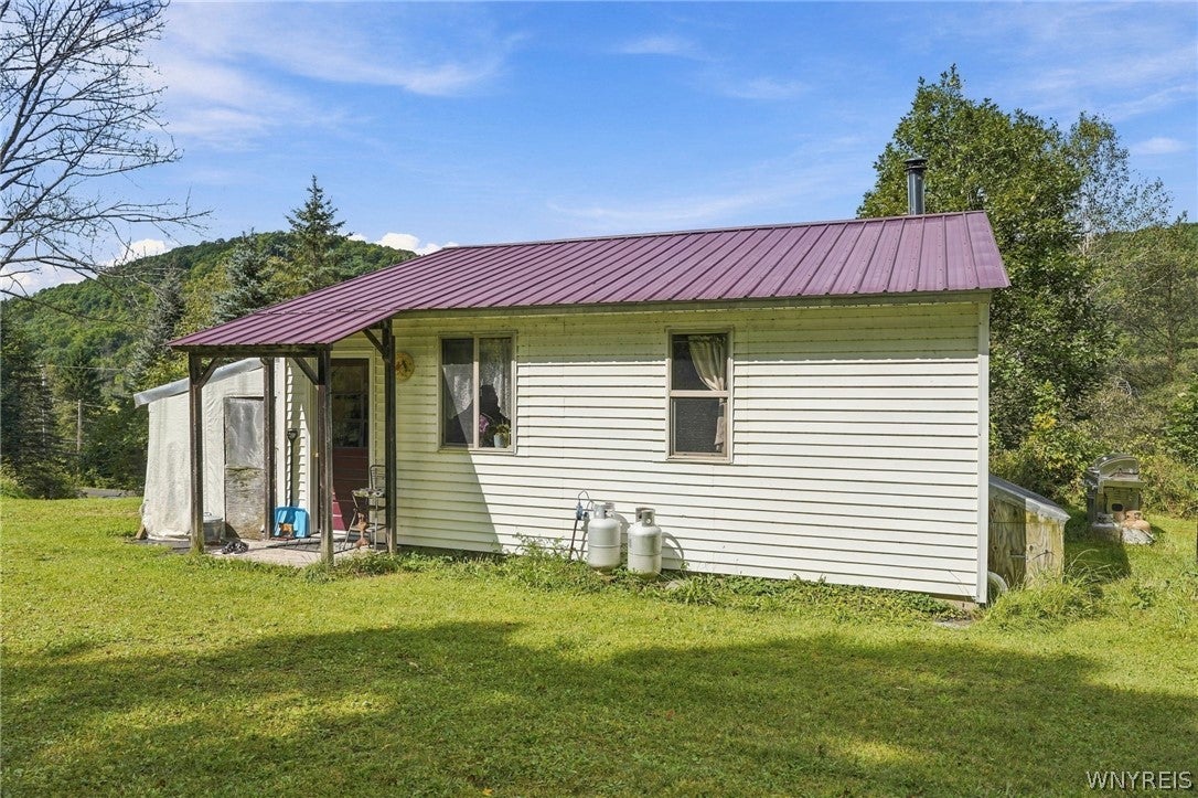 3438 County Road 6 — photo