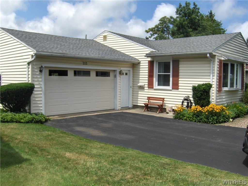 215 Noridge Drive — photo