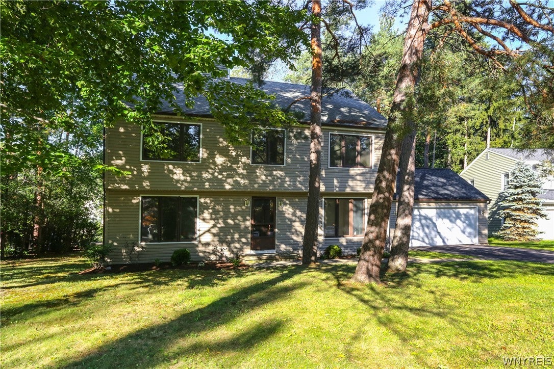 294 Little Robin Road — photo