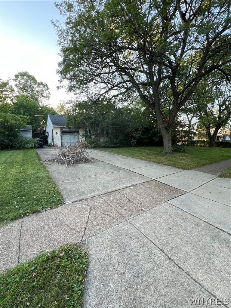 54 N Colvin Place — photo