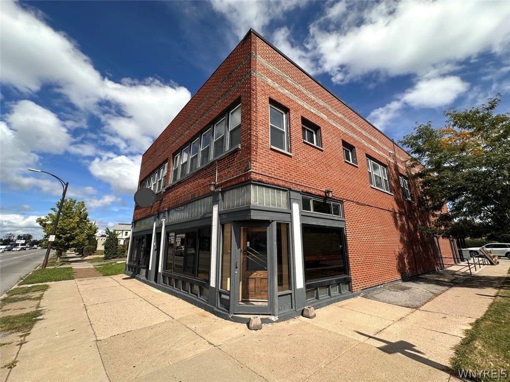 2265 Delaware Ave Avenue South Apt — photo