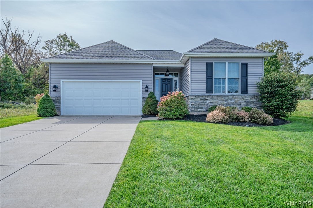 5383 Alderbrook Lane — photo