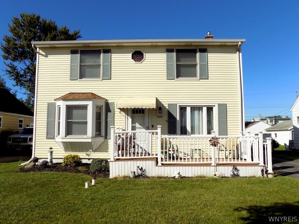 286 Westbrook Drive — photo