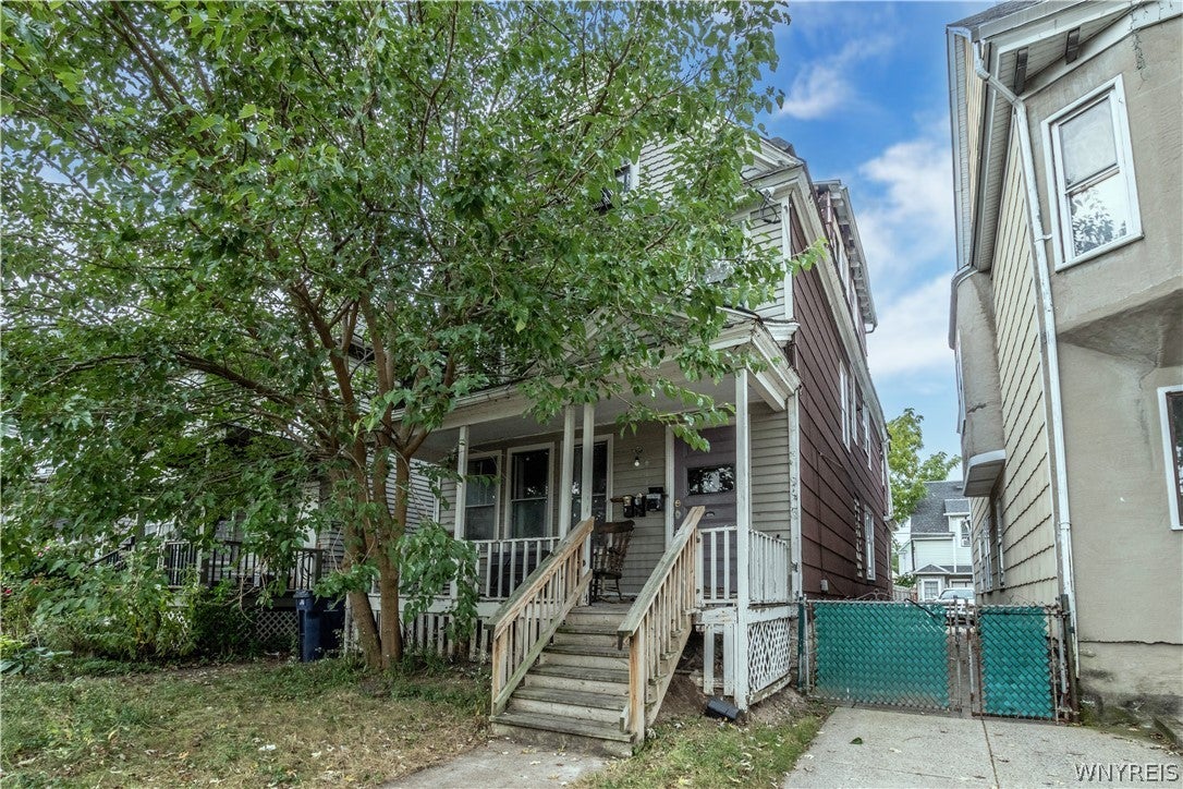 116 Herkimer Street — photo