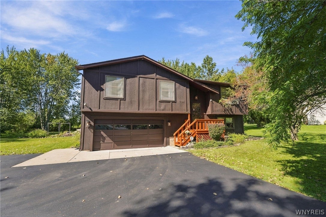 4824 Saint Joseph Drive — photo