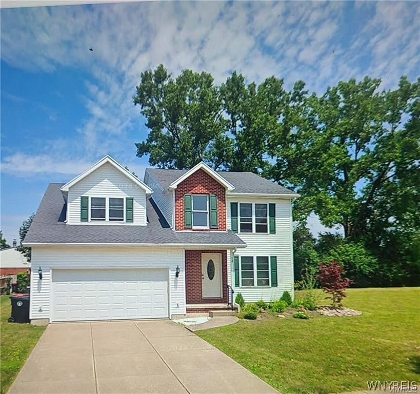 54 Kelly Court — photo