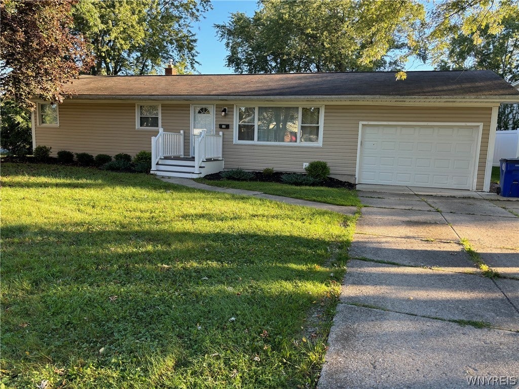 68 Millbrook Drive — photo