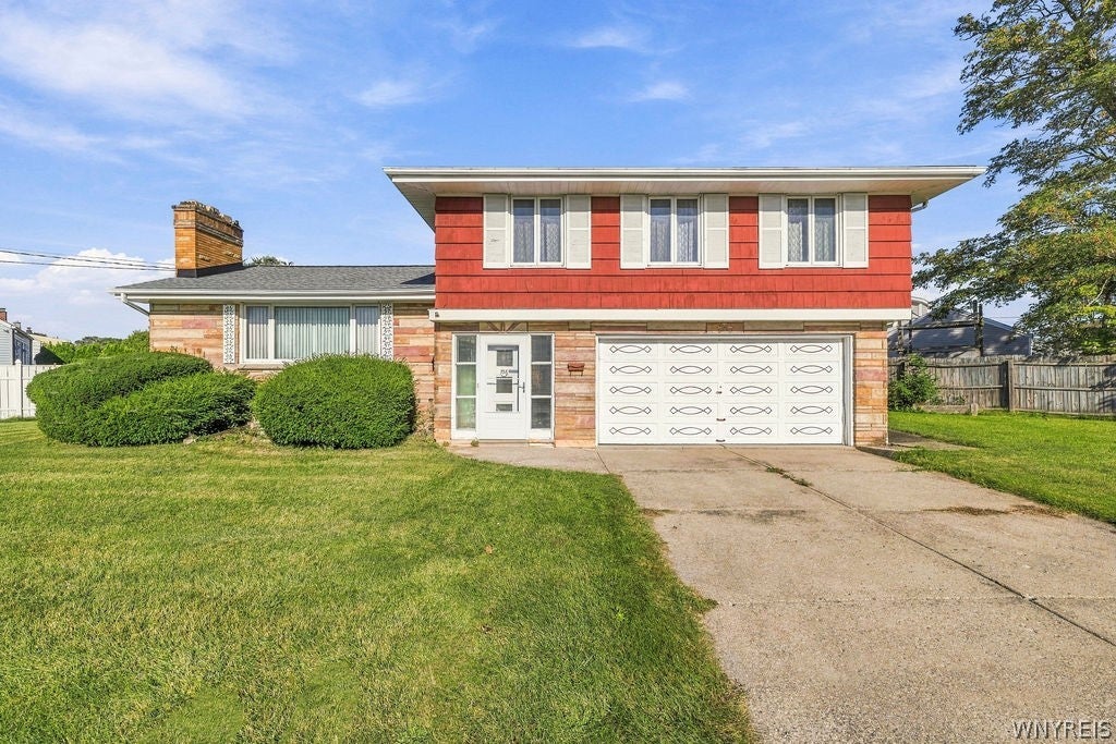 156 Parkedge Drive — photo