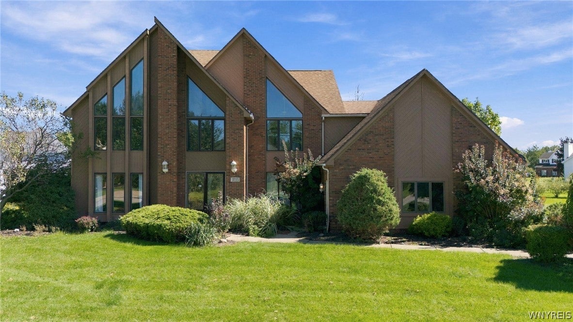 5553 Hidden Pines Court — photo