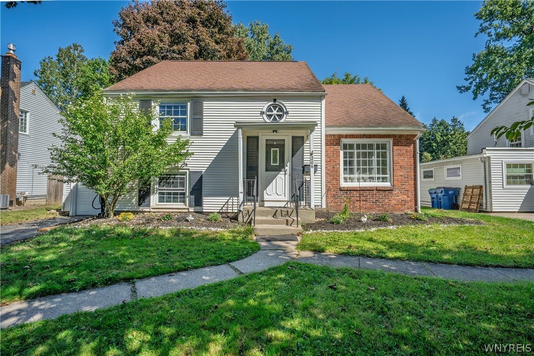 206 Lehn Springs Drive — photo